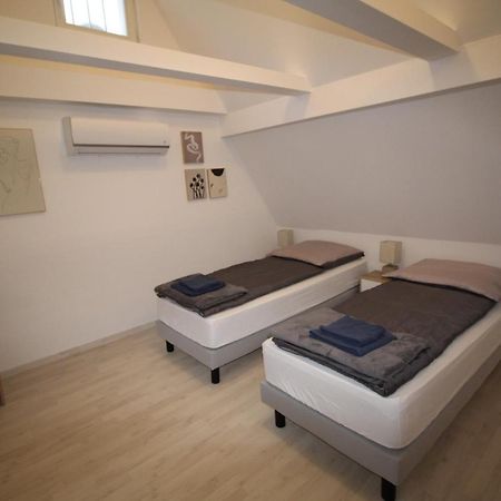Mainz - 4-Zimmer-Haus - 6 Personen Bagian luar foto