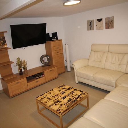 Mainz - 4-Zimmer-Haus - 6 Personen Bagian luar foto