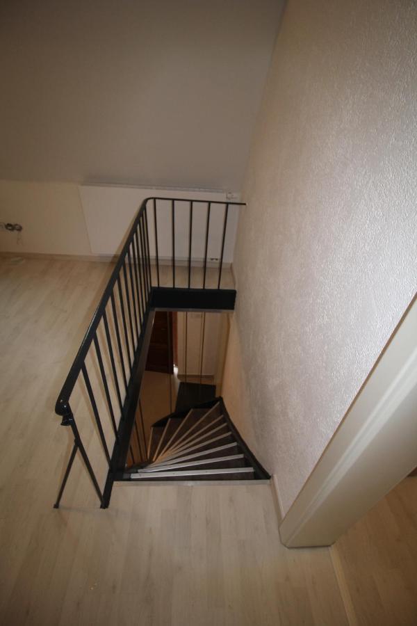 Mainz - 4-Zimmer-Haus - 6 Personen Bagian luar foto