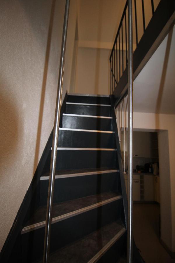 Mainz - 4-Zimmer-Haus - 6 Personen Bagian luar foto